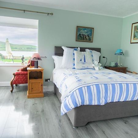 Half Door House Hotell Dingle Eksteriør bilde