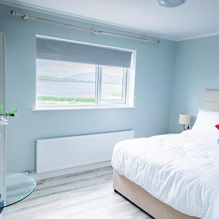 Half Door House Hotell Dingle Eksteriør bilde