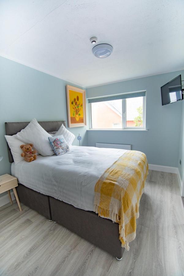 Half Door House Hotell Dingle Eksteriør bilde
