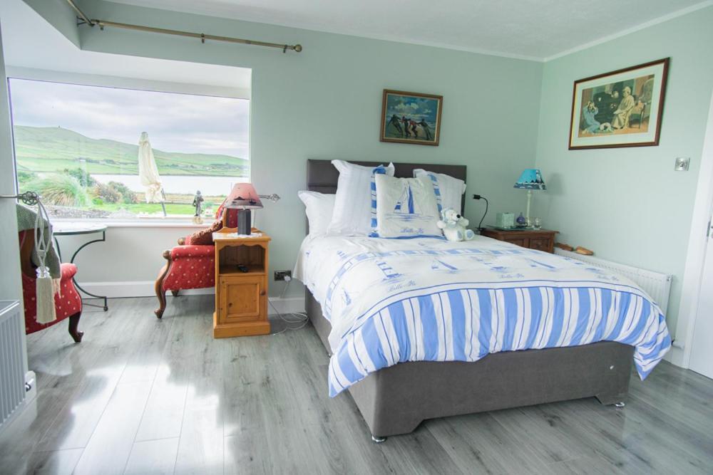 Half Door House Hotell Dingle Eksteriør bilde
