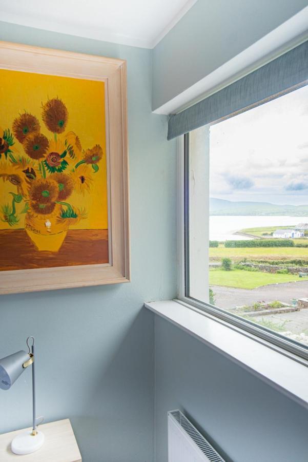 Half Door House Hotell Dingle Eksteriør bilde