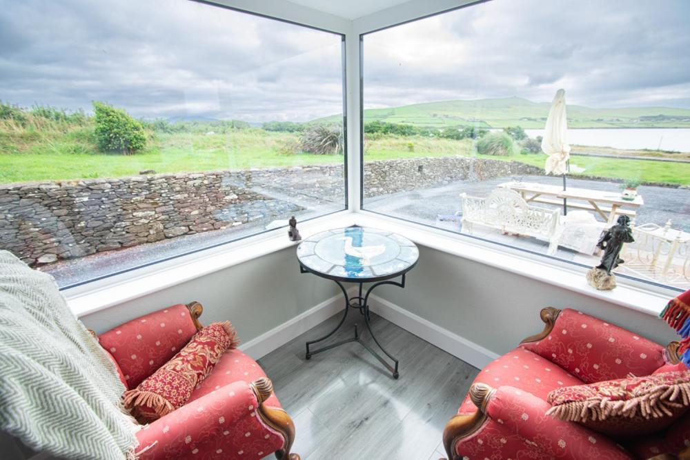 Half Door House Hotell Dingle Eksteriør bilde