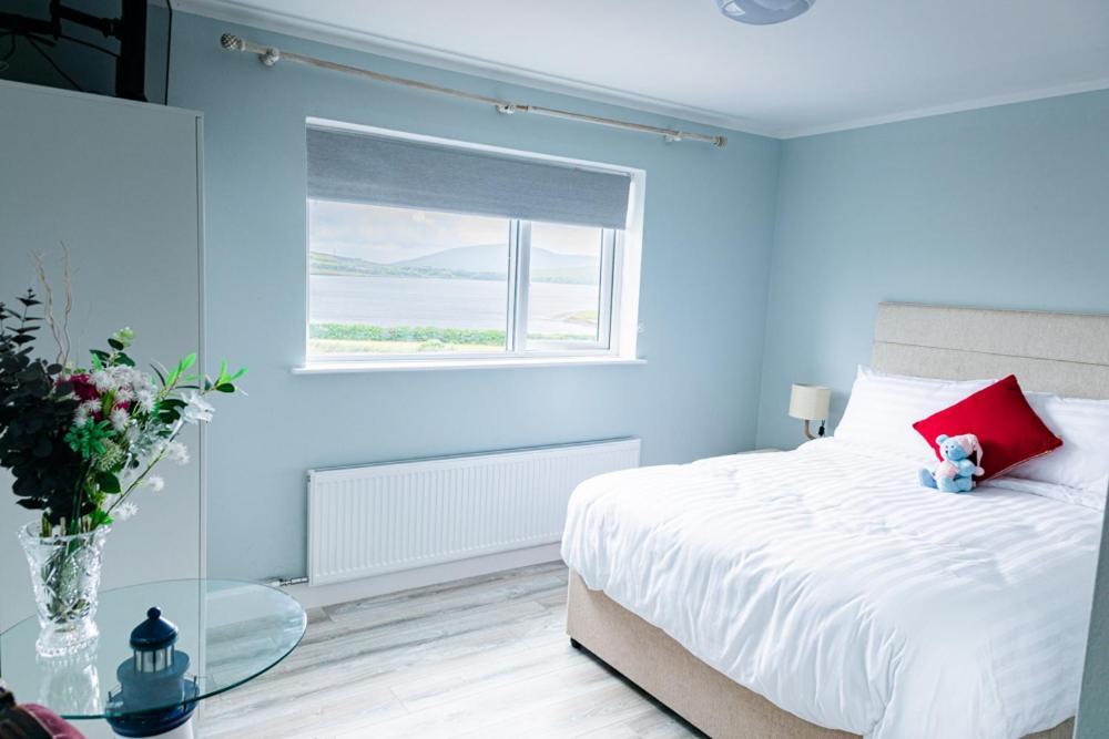 Half Door House Hotell Dingle Eksteriør bilde