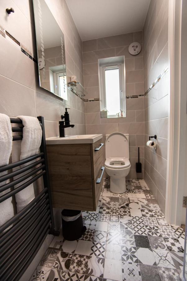 Half Door House Hotell Dingle Eksteriør bilde