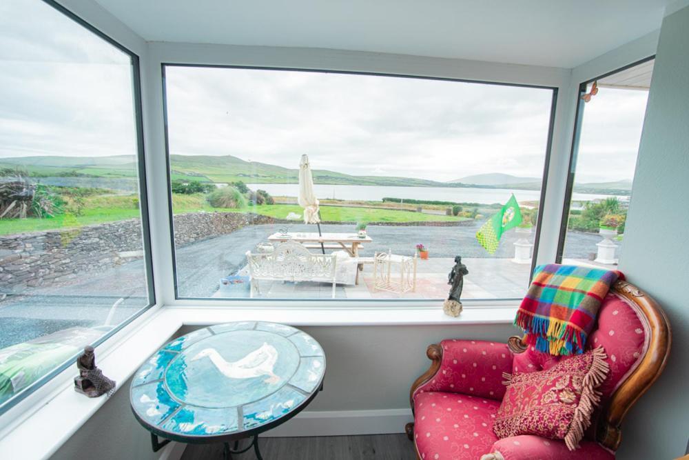 Half Door House Hotell Dingle Eksteriør bilde