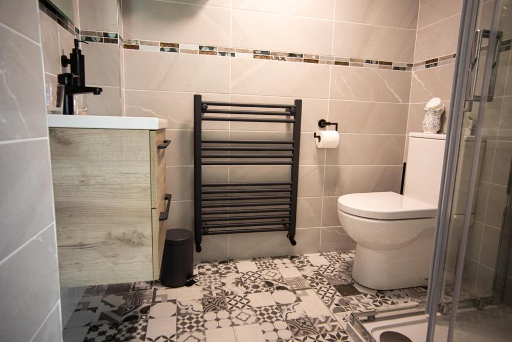 Half Door House Hotell Dingle Eksteriør bilde