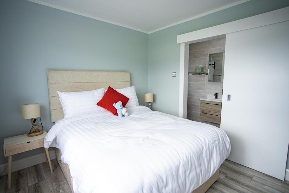 Half Door House Hotell Dingle Eksteriør bilde