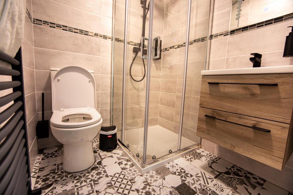 Half Door House Hotell Dingle Eksteriør bilde