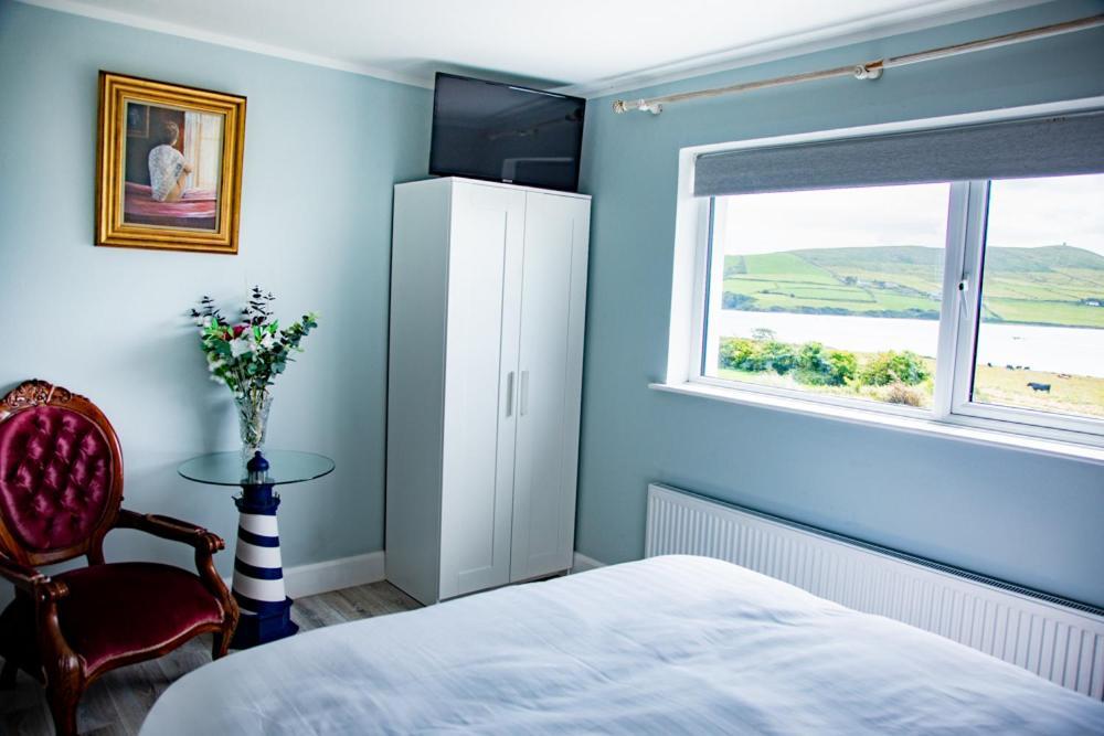 Half Door House Hotell Dingle Eksteriør bilde