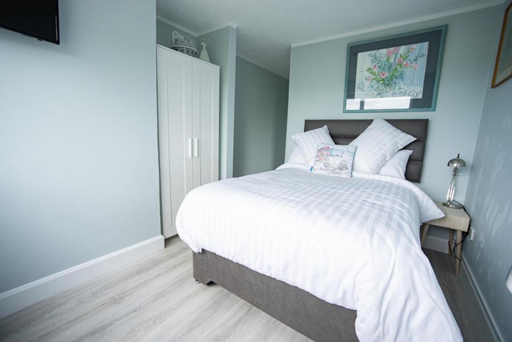 Half Door House Hotell Dingle Eksteriør bilde