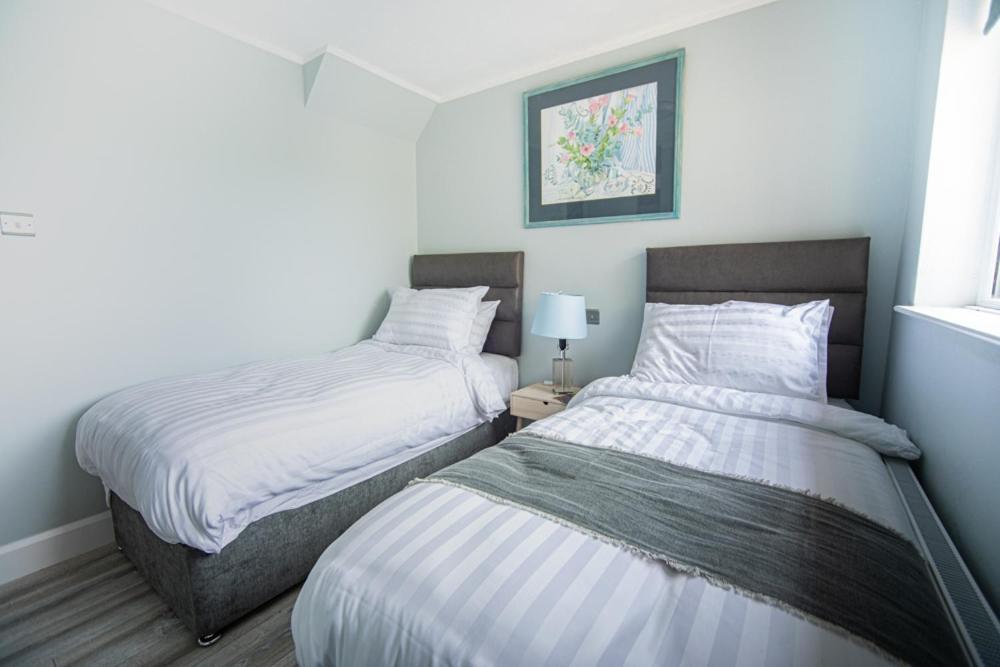 Half Door House Hotell Dingle Eksteriør bilde