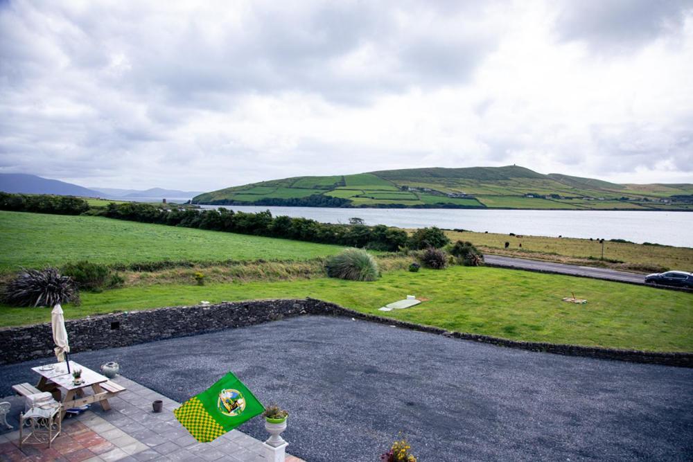 Half Door House Hotell Dingle Eksteriør bilde
