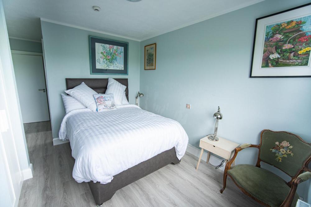Half Door House Hotell Dingle Eksteriør bilde