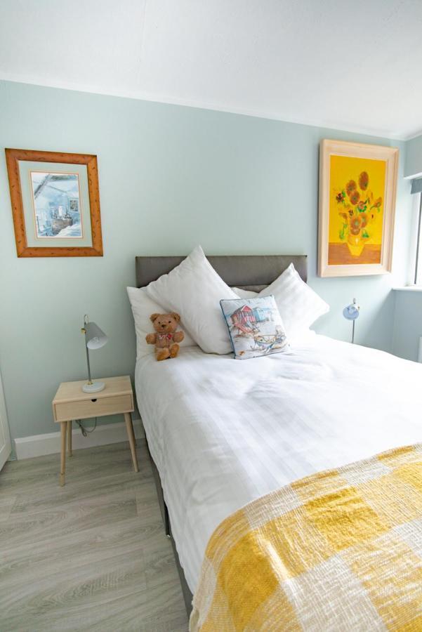 Half Door House Hotell Dingle Eksteriør bilde